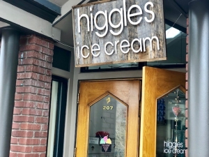 Higgles Ice Cream Breckenridge