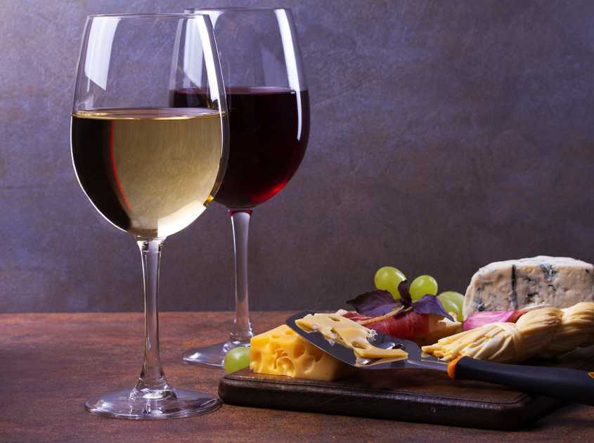 wine tasting in Breck Breckenridge wine tasting