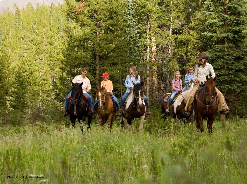 horsebackriding